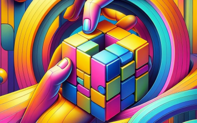 The Square Peg in a Round Hole: Embracing the Multidimensional Talent