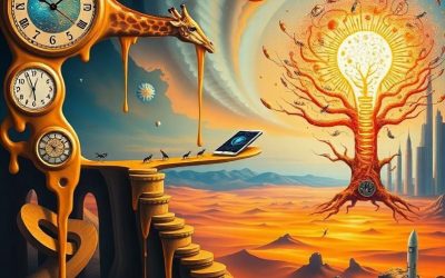 “We’re Too Smart for New Ideas”: The Innovation Trap