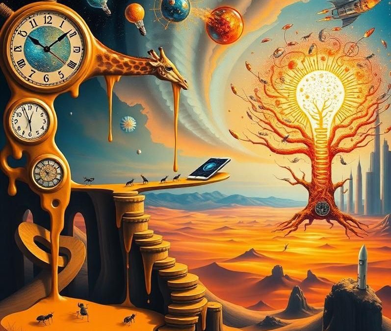“We’re Too Smart for New Ideas”: The Innovation Trap