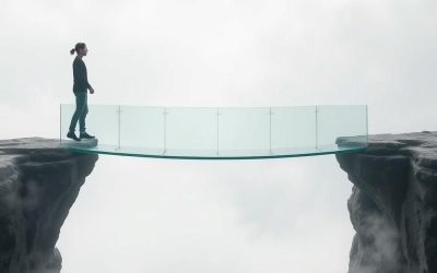 “Your Role Has Been Impacted”: Turning Career Shock Into Career Redesign