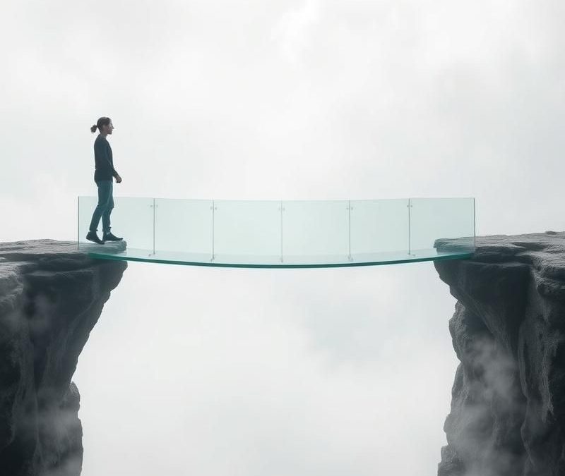 “Your Role Has Been Impacted”: Turning Career Shock Into Career Redesign