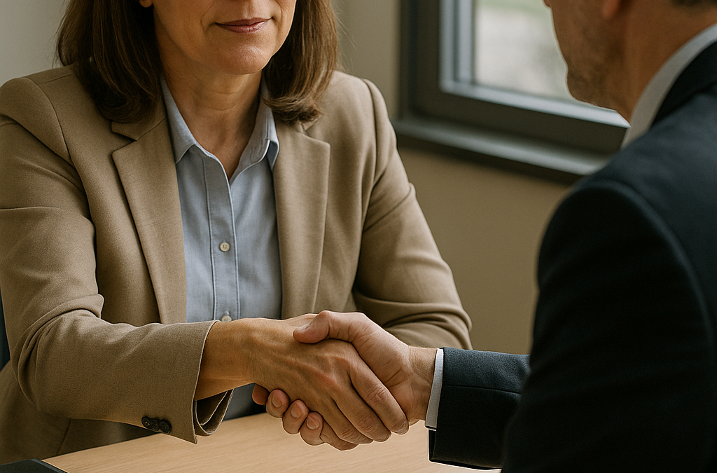 Building Trust with Regulators Through Early Engagement