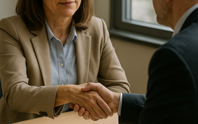 Building Trust with Regulators Through Early Engagement