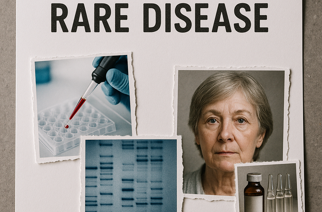 Building a Rare Disease Portfolio Strategy That Lasts