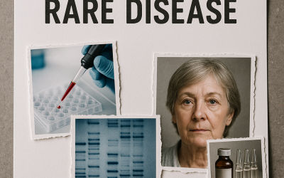 Building a Rare Disease Portfolio Strategy That Lasts