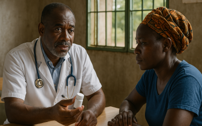Launching an Innovative Drug When the Beneficiaries Are in Low- and Middle-Income Countries