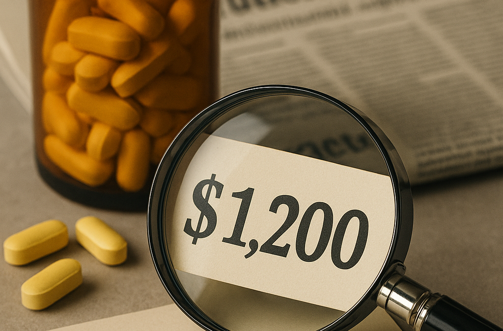 Pricing Innovation in the Age of Public Scrutiny