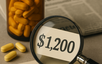 Pricing Innovation in the Age of Public Scrutiny