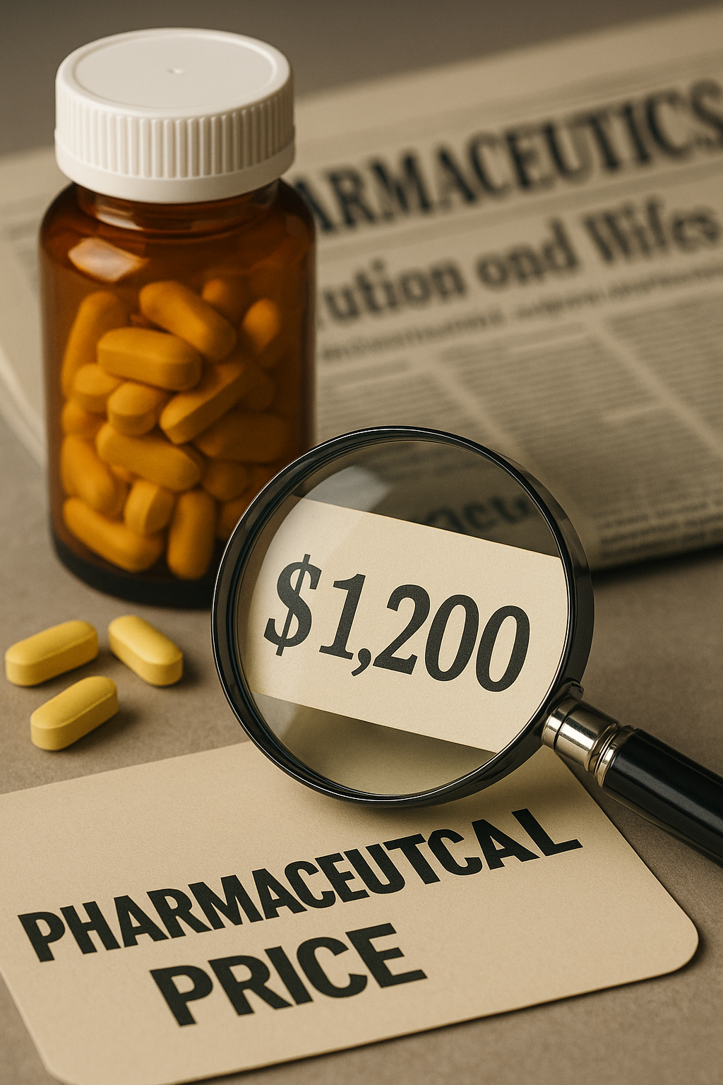 Pricing Innovation in the Age of Public Scrutiny (2)