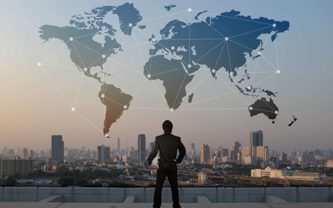 Aligning Corporate Purpose with Global Access Policy