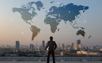 Aligning Corporate Purpose with Global Access Policy