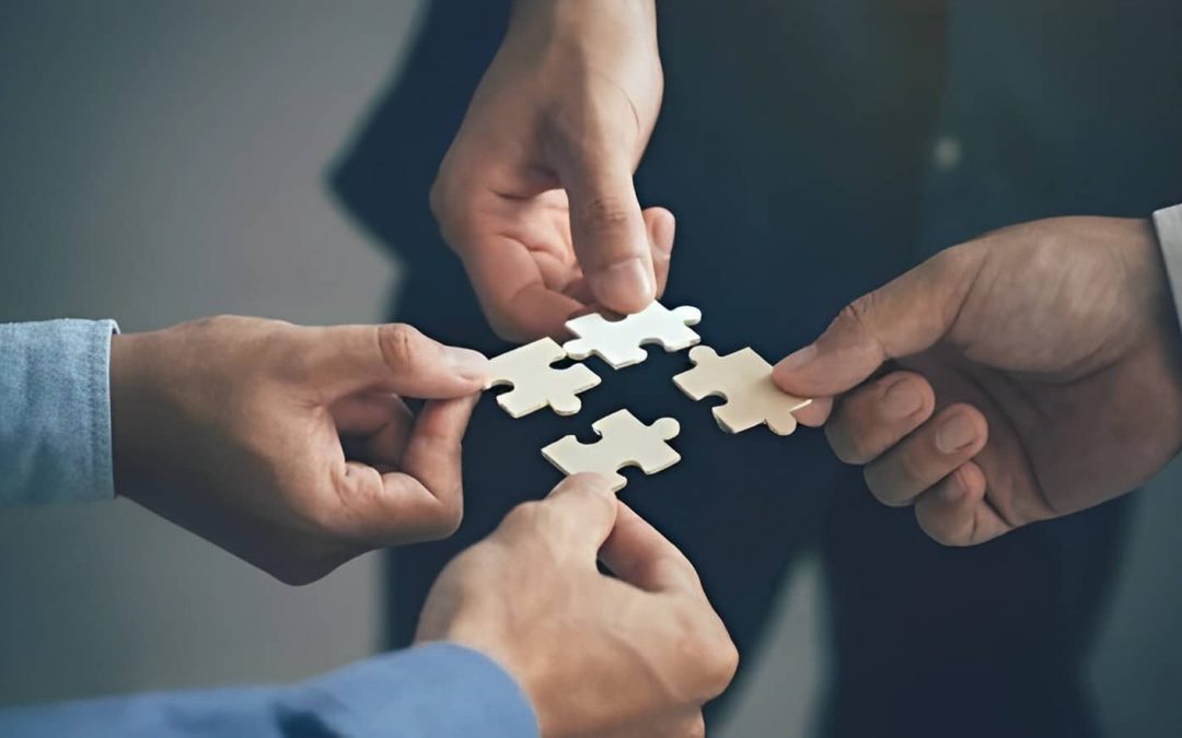 Patient Partnerships as Strategic Assets