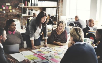 Why Collaboration Beats Hierarchy in Complex Launches