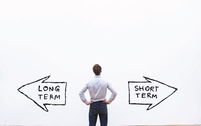 The Subtle Art of Balancing Short-Term Wins with Long-Term Value