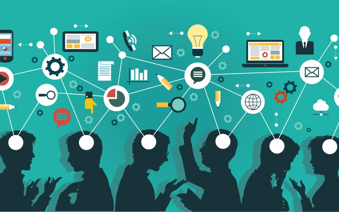 When “Innovation, Strategy and Proactivity” Met the Recruitment Portal