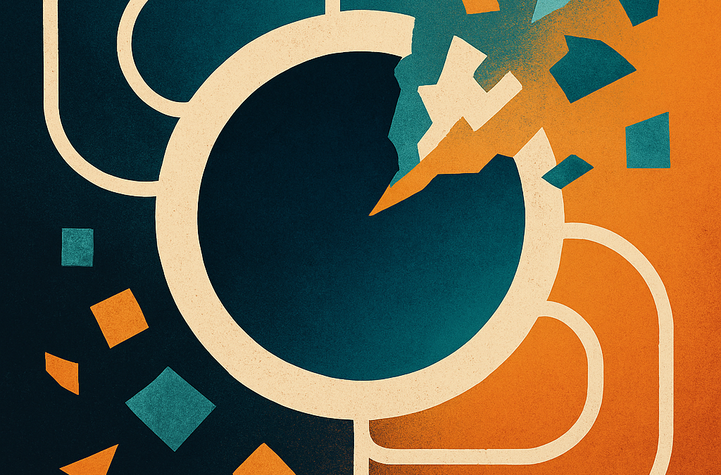 How Corporates Can Stop Losing Their Mavericks