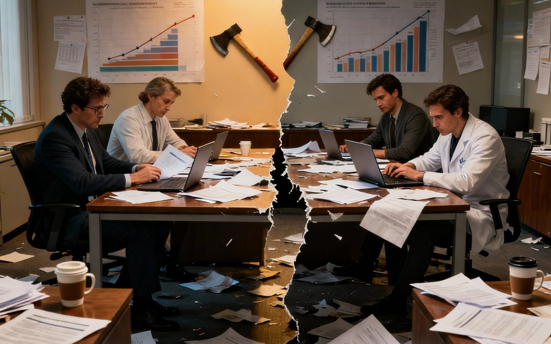 The Future of Payer–Regulator Collaboration