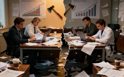 The Future of Payer–Regulator Collaboration