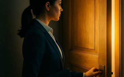 How Curiosity Can Open Doors You Didn’t Even Know Existed