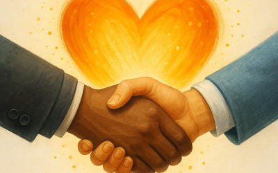 How Kindness Became My Most Powerful Professional Skill