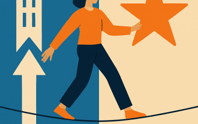 How Mavericks Can Thrive Inside the System Without Losing Themselves