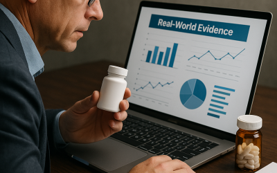 How Real-World Evidence Can Make or Break a Product