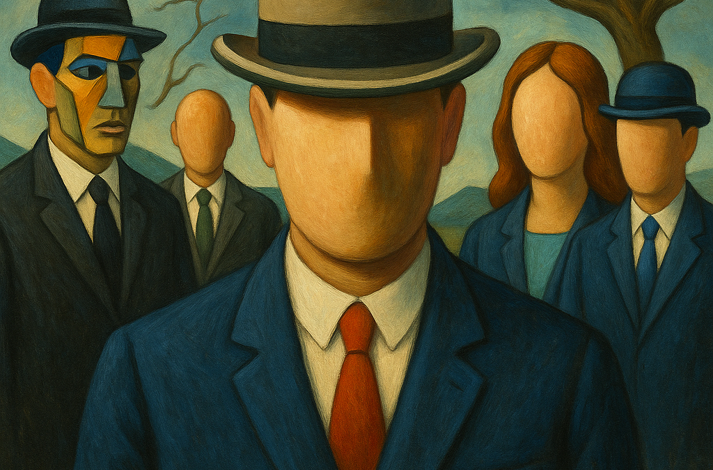 How to Lead When You’re Not the Boss