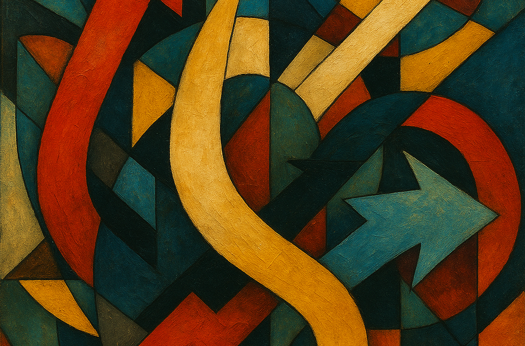 How to Balance Risk and Creativity in Strategy