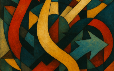 How to Balance Risk and Creativity in Strategy