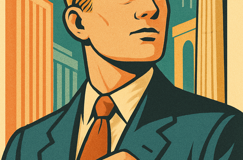 How to Build Influence Without Formal Authority