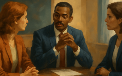 How to Build a Personal Career Board of Directors