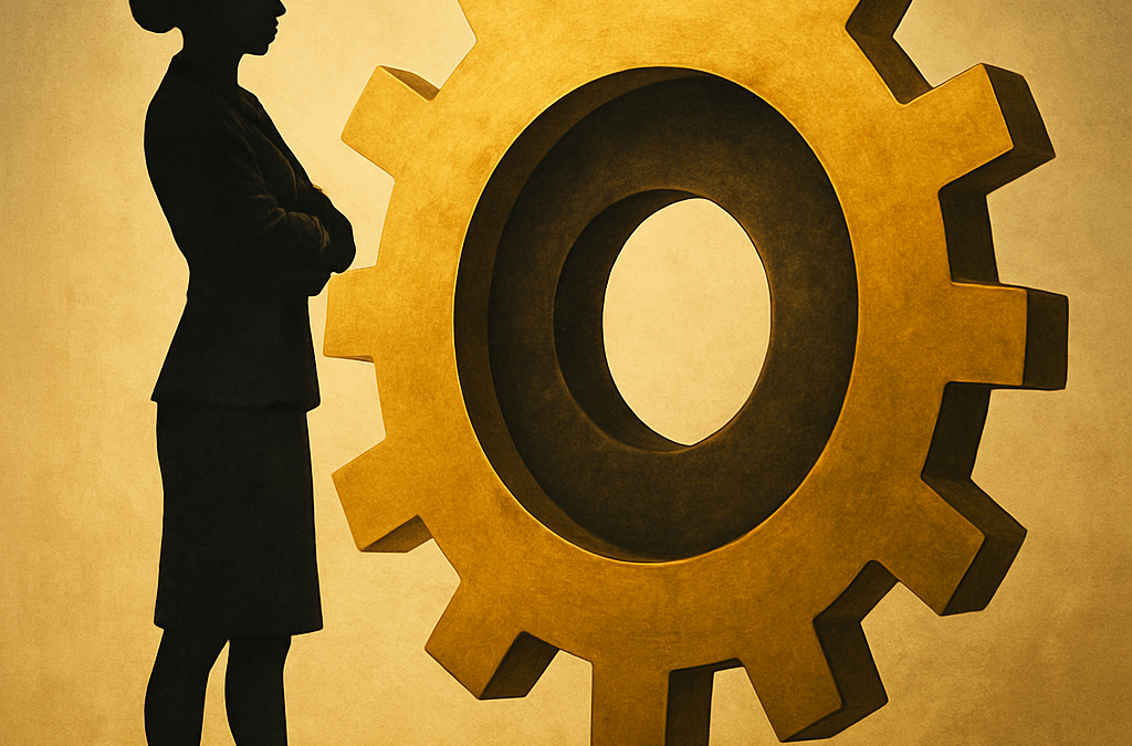 How to Craft a Personal Brand That Works Behind the Scenes