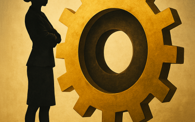 How to Craft a Personal Brand That Works Behind the Scenes