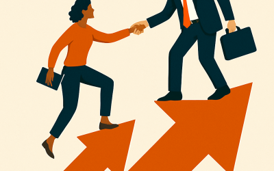 How to Find Mentors Who Actually Accelerate Your Career