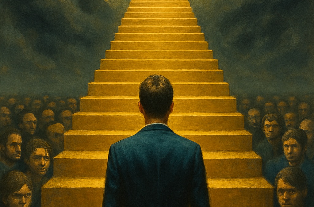 How to Lead Change When No One Wants It