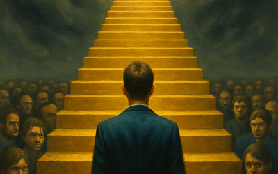 How to Lead Change When No One Wants It