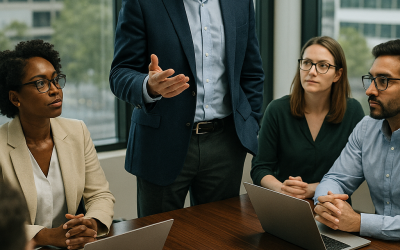 Localising Global Access Strategy in Emerging Markets