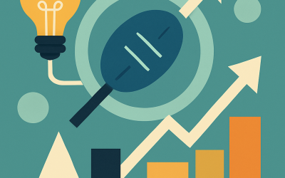 How to Strengthen Your Innovative Gene (Yes, It’s a Skill, Not a Gift)