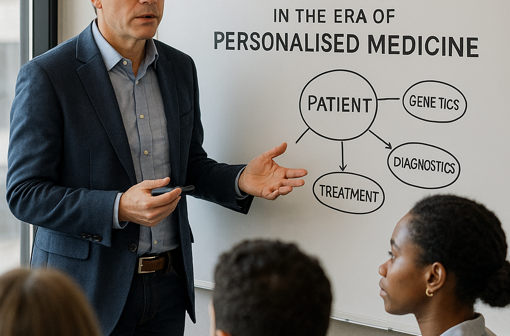 What Pharma Can Learn About Access Strategy from Tech and Consumer Industries