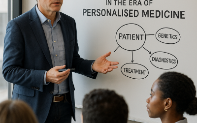 What Pharma Can Learn About Access Strategy from Tech and Consumer Industries