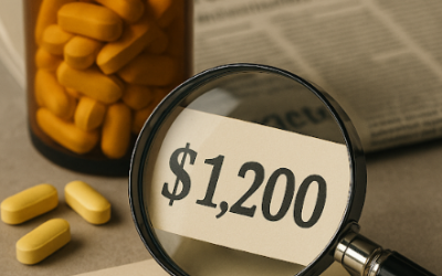 The One Question Pharma Teams Forget to Ask Before Launch: “Who Loses If We Win?”