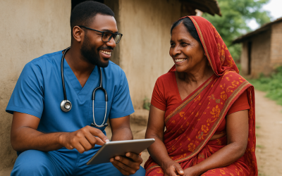 The Future of Patient Access: Lessons from Emerging Markets