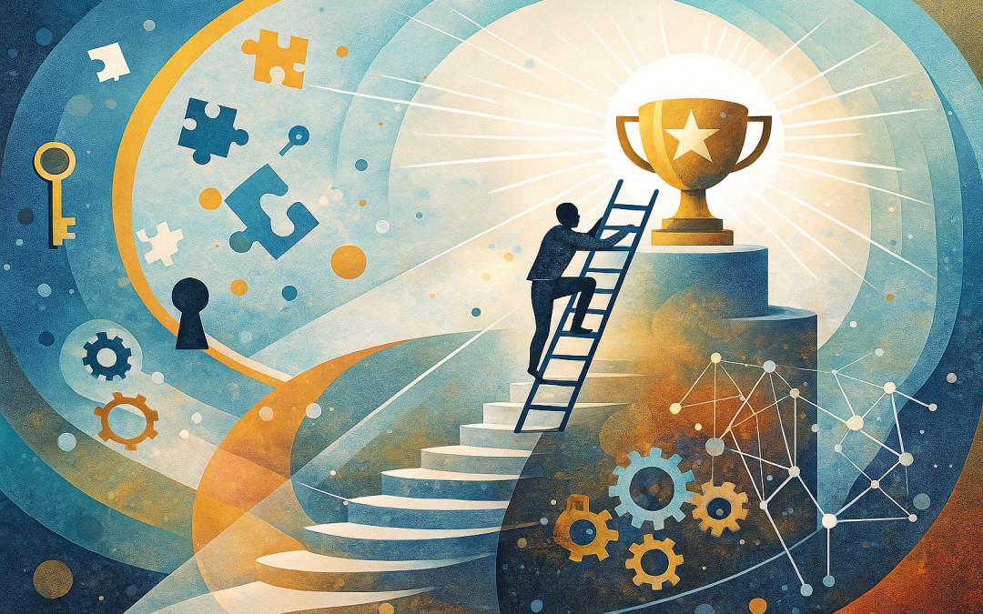 The Career Trap of Chasing Titles Instead of Skills