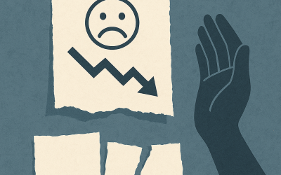 The Hidden Power of Sharing Your Failures