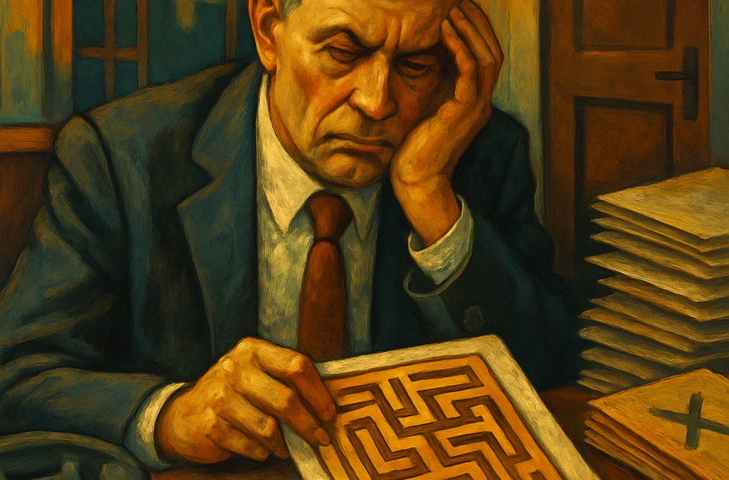 The Hiring Manager’s Dilemma: Why Good Systems Keep Great People Out