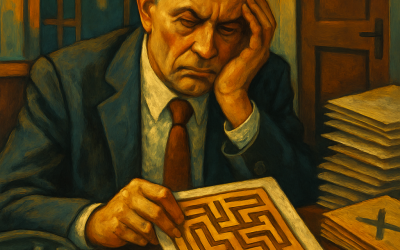 The Hiring Manager’s Dilemma: Why Good Systems Keep Great People Out