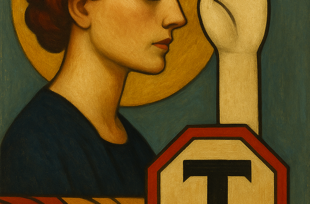 The Leadership Skill Nobody Talks About: Knowing When to Stop