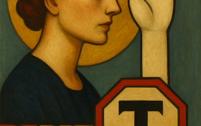 The Leadership Skill Nobody Talks About: Knowing When to Stop