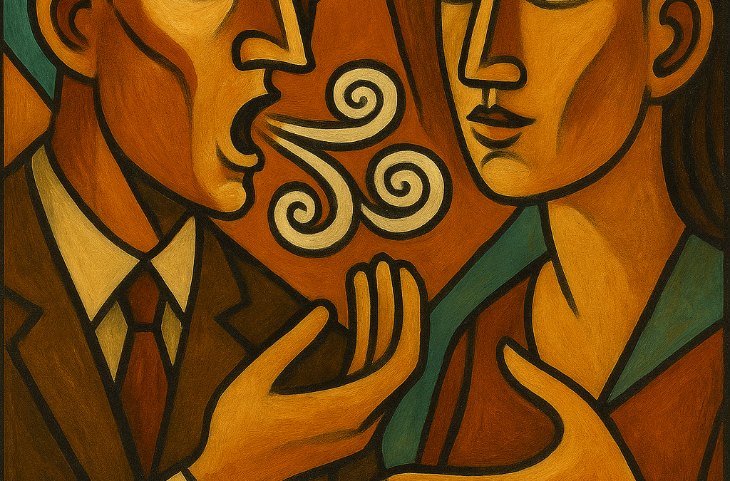 The Overlooked Art of Feedback in Driving Performance