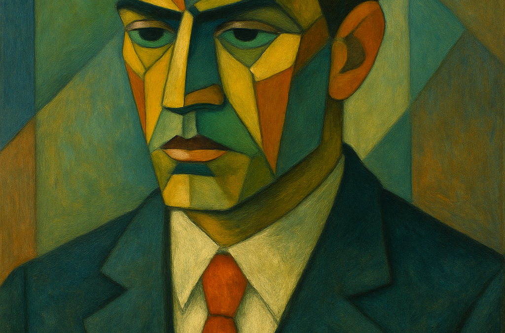 The Paradox of Leadership: Confident but Humble